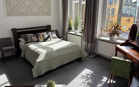 Apartamenty Stare Miasto Jagielloński Parking